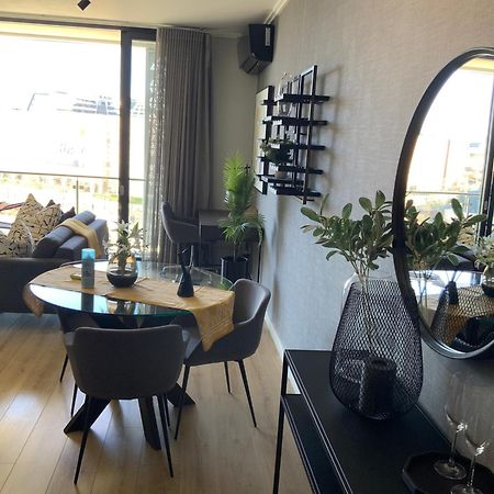 5 Star Elegant Apartments, Ellipse, Waterfall City, Midrand, Johannesburg Eksteriør bilde