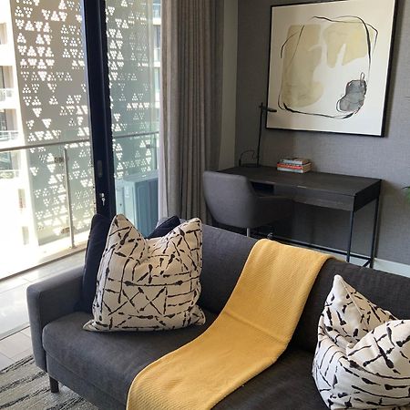5 Star Elegant Apartments, Ellipse, Waterfall City, Midrand, Johannesburg Eksteriør bilde