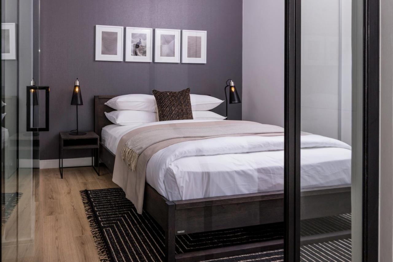 5 Star Elegant Apartments, Ellipse, Waterfall City, Midrand, Johannesburg Eksteriør bilde