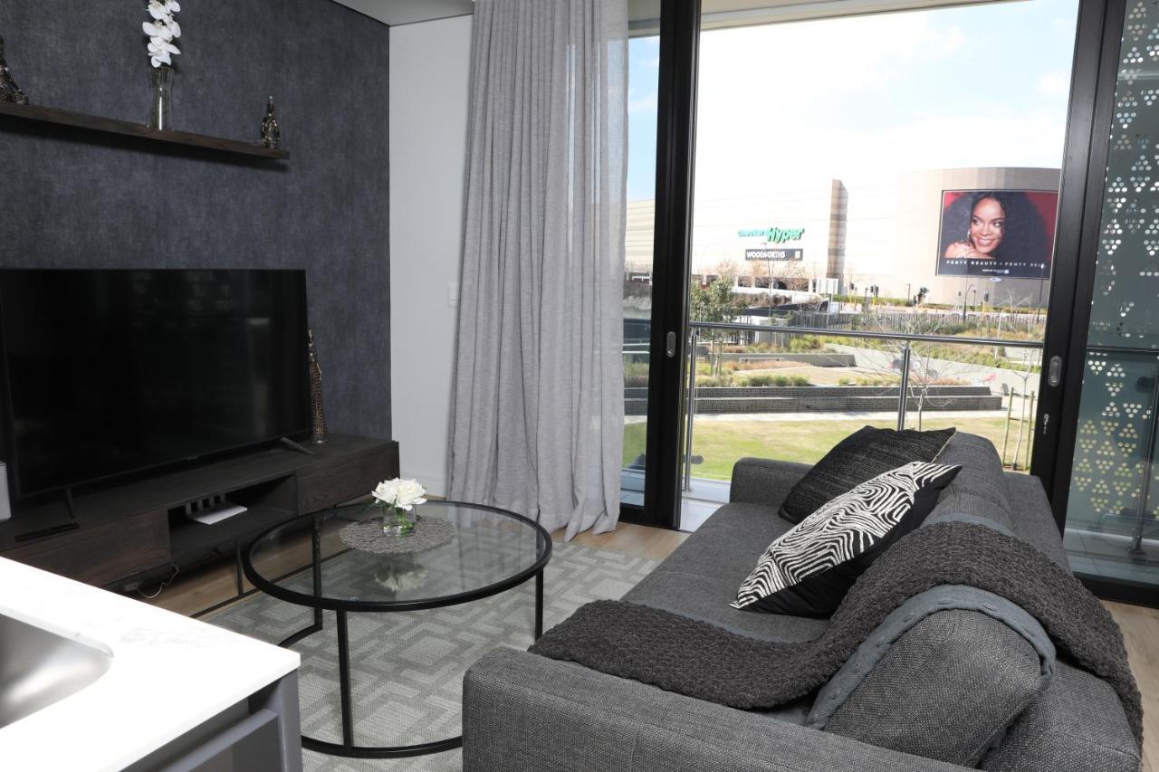 5 Star Elegant Apartments, Ellipse, Waterfall City, Midrand, Johannesburg Eksteriør bilde