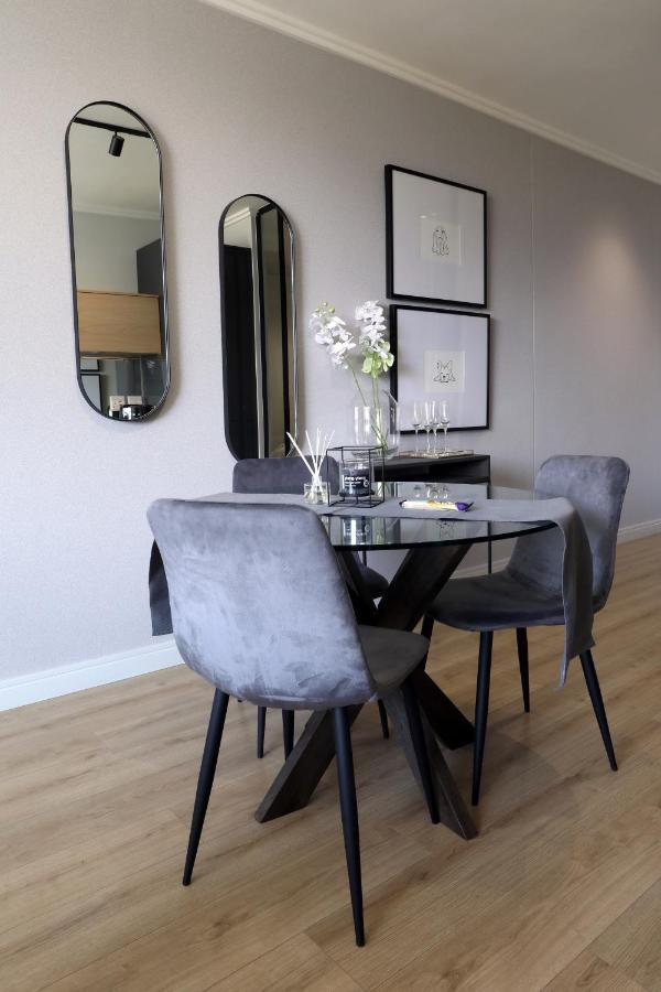 5 Star Elegant Apartments, Ellipse, Waterfall City, Midrand, Johannesburg Eksteriør bilde