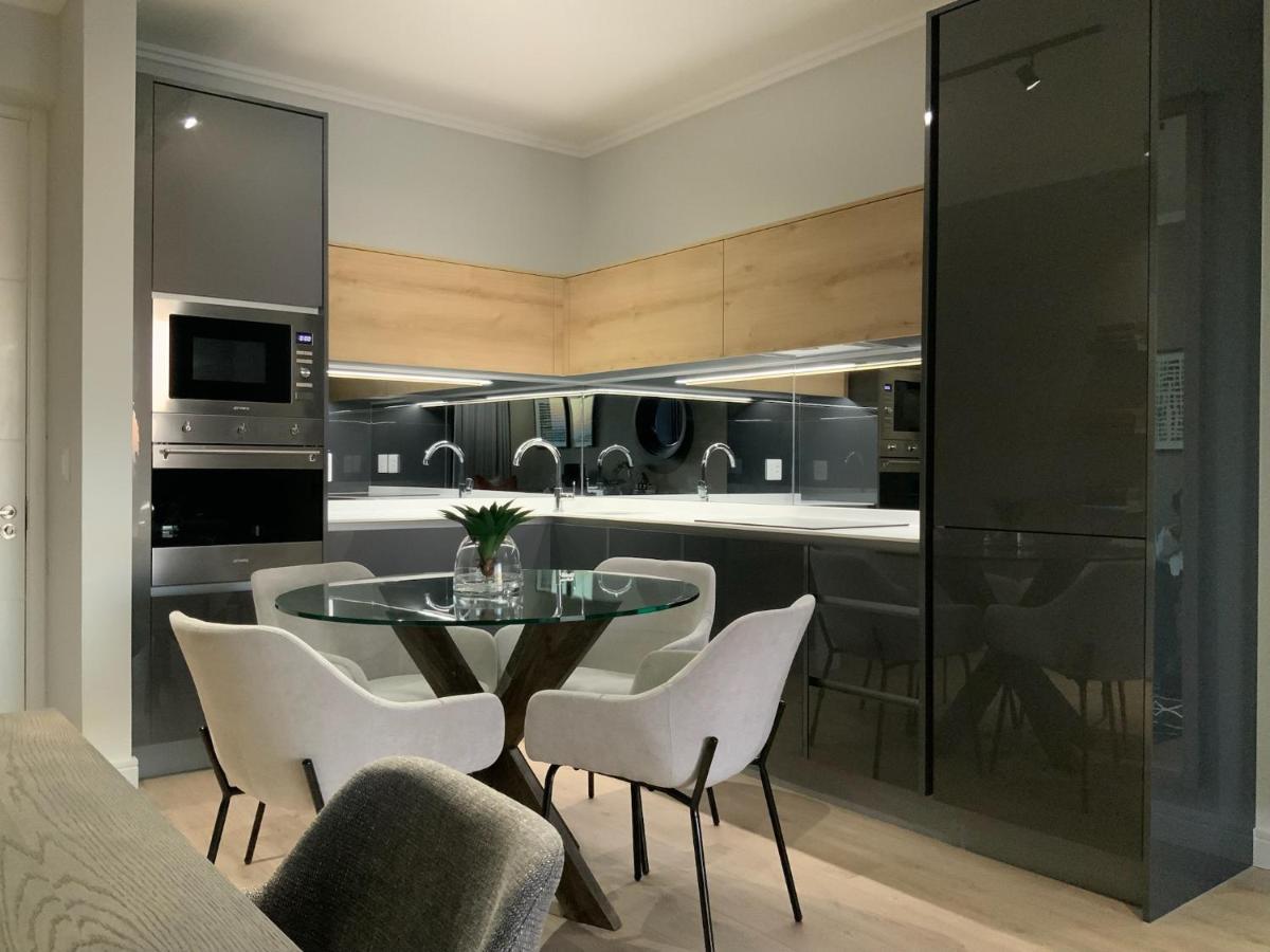 5 Star Elegant Apartments, Ellipse, Waterfall City, Midrand, Johannesburg Eksteriør bilde