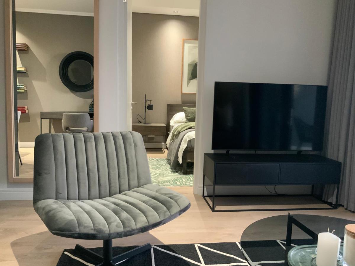 5 Star Elegant Apartments, Ellipse, Waterfall City, Midrand, Johannesburg Eksteriør bilde