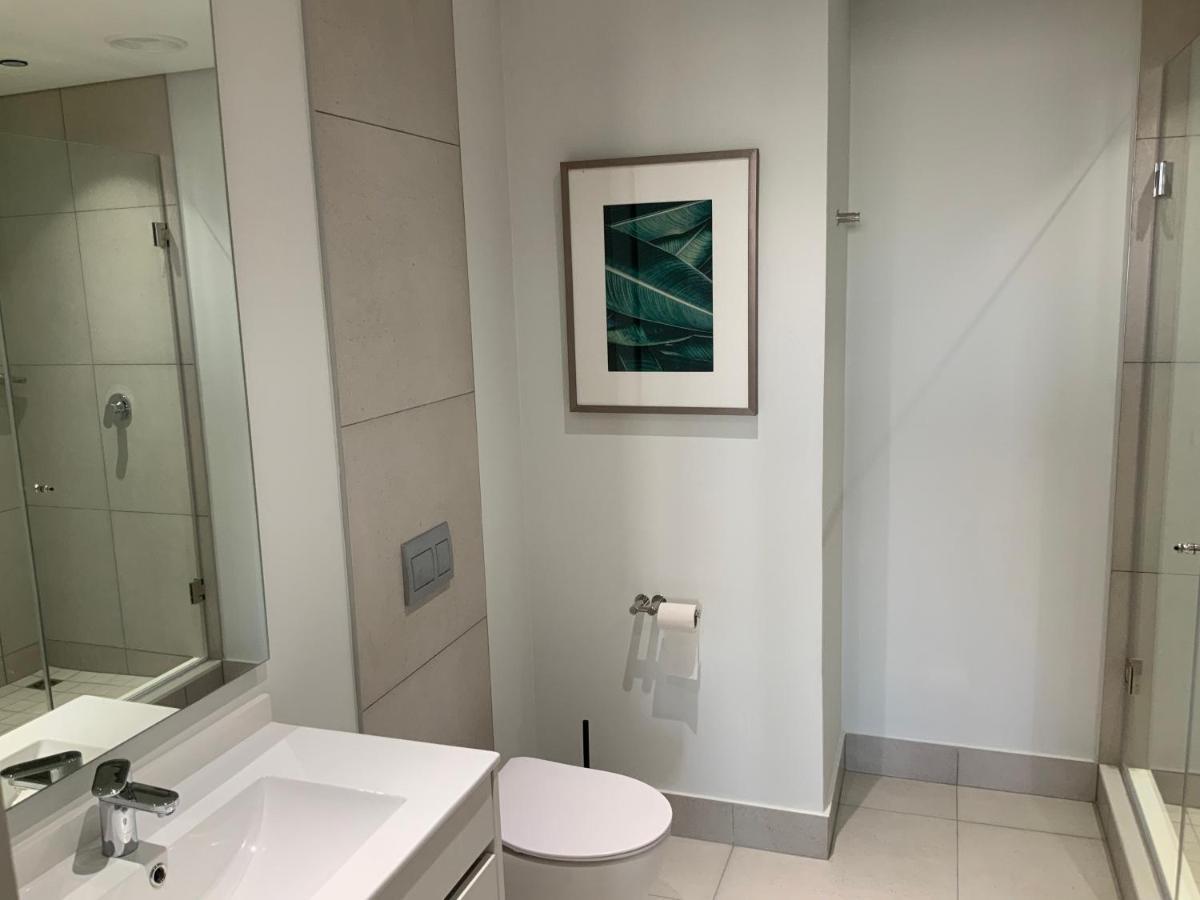 5 Star Elegant Apartments, Ellipse, Waterfall City, Midrand, Johannesburg Eksteriør bilde