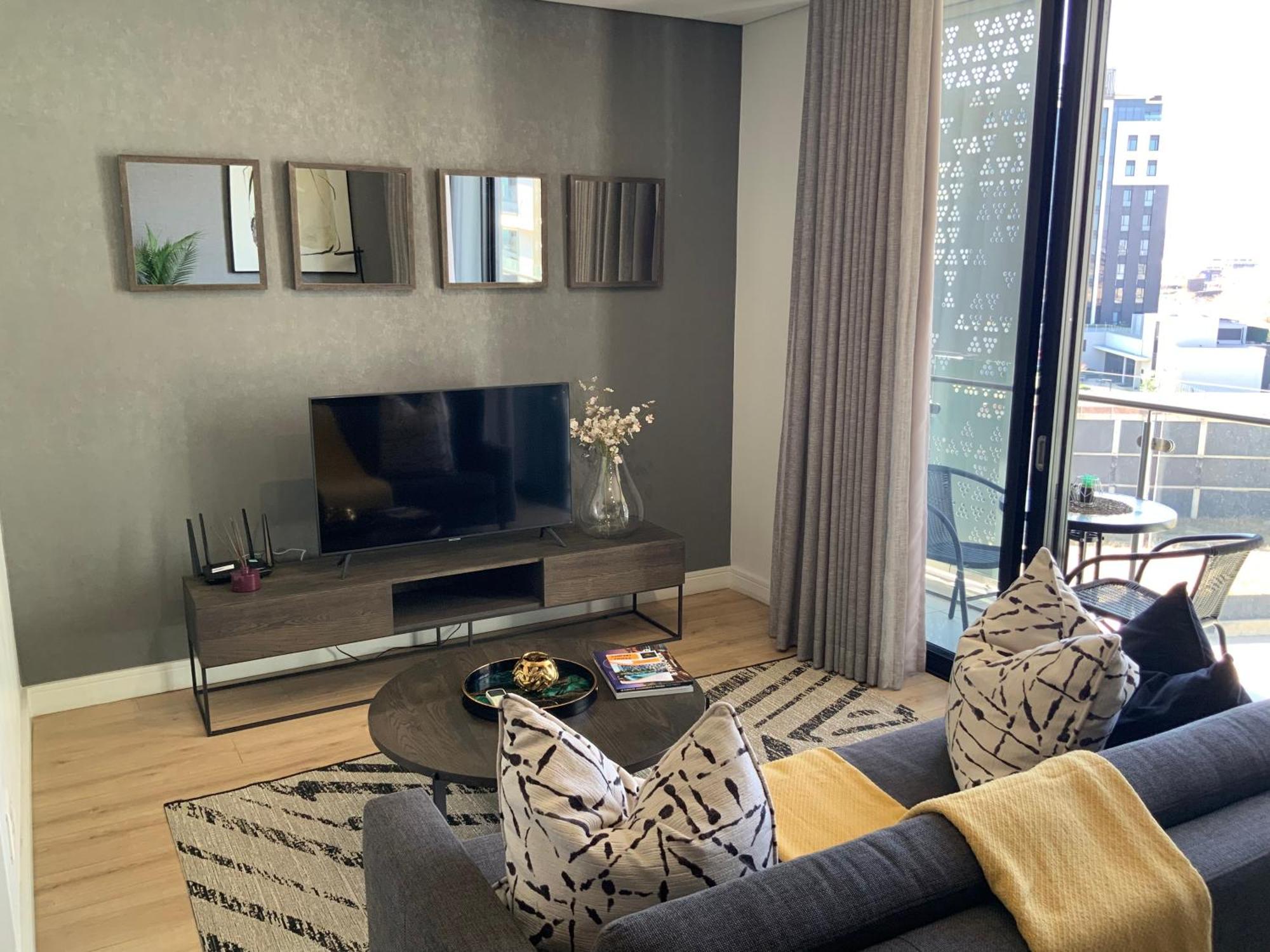 5 Star Elegant Apartments, Ellipse, Waterfall City, Midrand, Johannesburg Eksteriør bilde